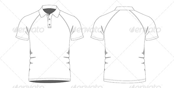 plan polo shirts